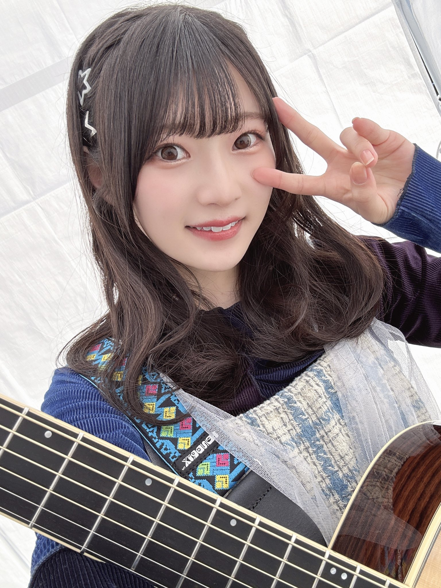 青木陽菜　チェキ③ 2025年最新】青木陽菜 チェキの人気アイテム - メルカリ