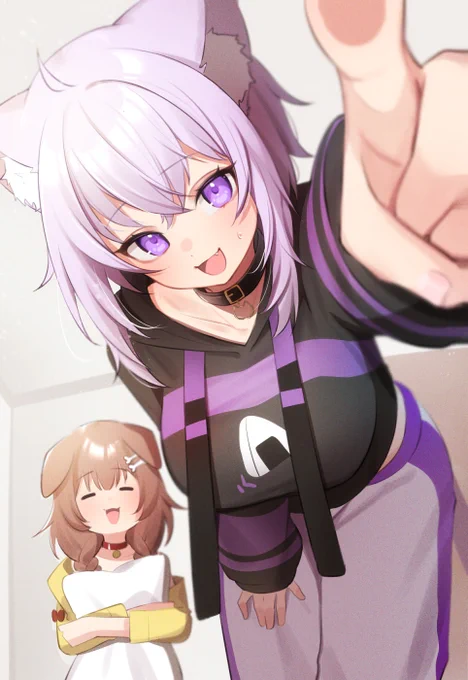 「あ〜…動画撮影になってた〜!」#絵かゆ 