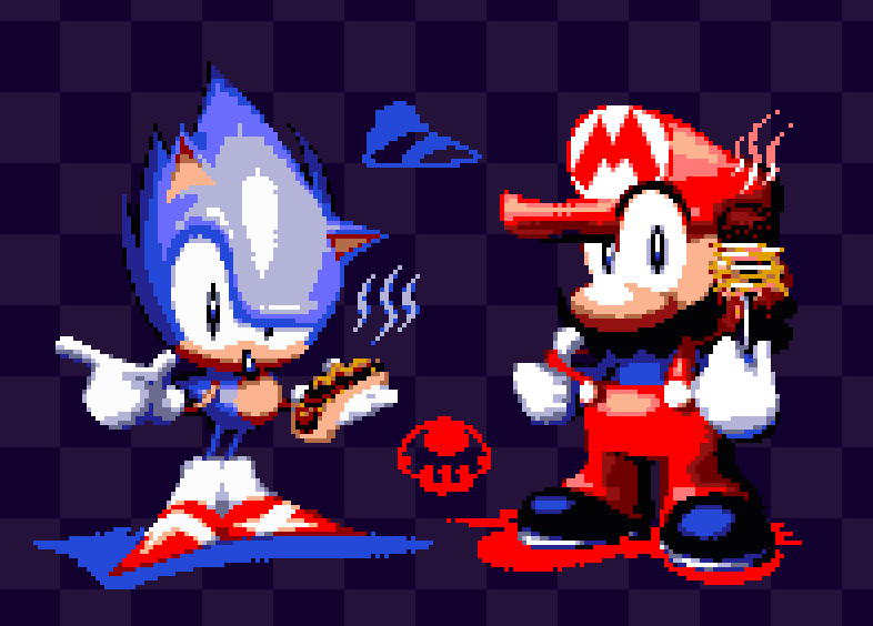 bruhman7967's tweet photo. retrobros https://t.co/eZjA6xlLp5