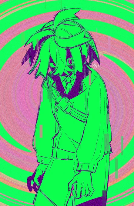 らくがいていた 前編終盤sgr 