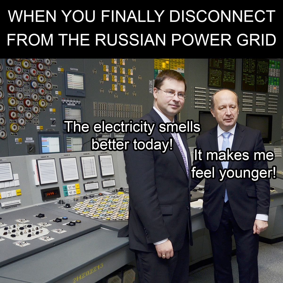 DG MEME 🇪🇺 (@meme_ec) on Twitter photo 