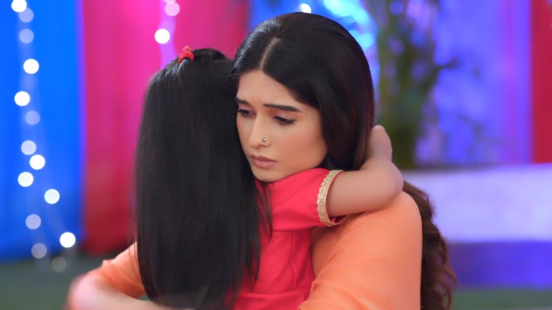 BultiR93482's tweet photo. Pari Mumma & Dhingli ❤️❤️❤️
#BhavikaSharma #Savi #Saisha #AmayraKhurana https://t.co/YWnMsZkwkd