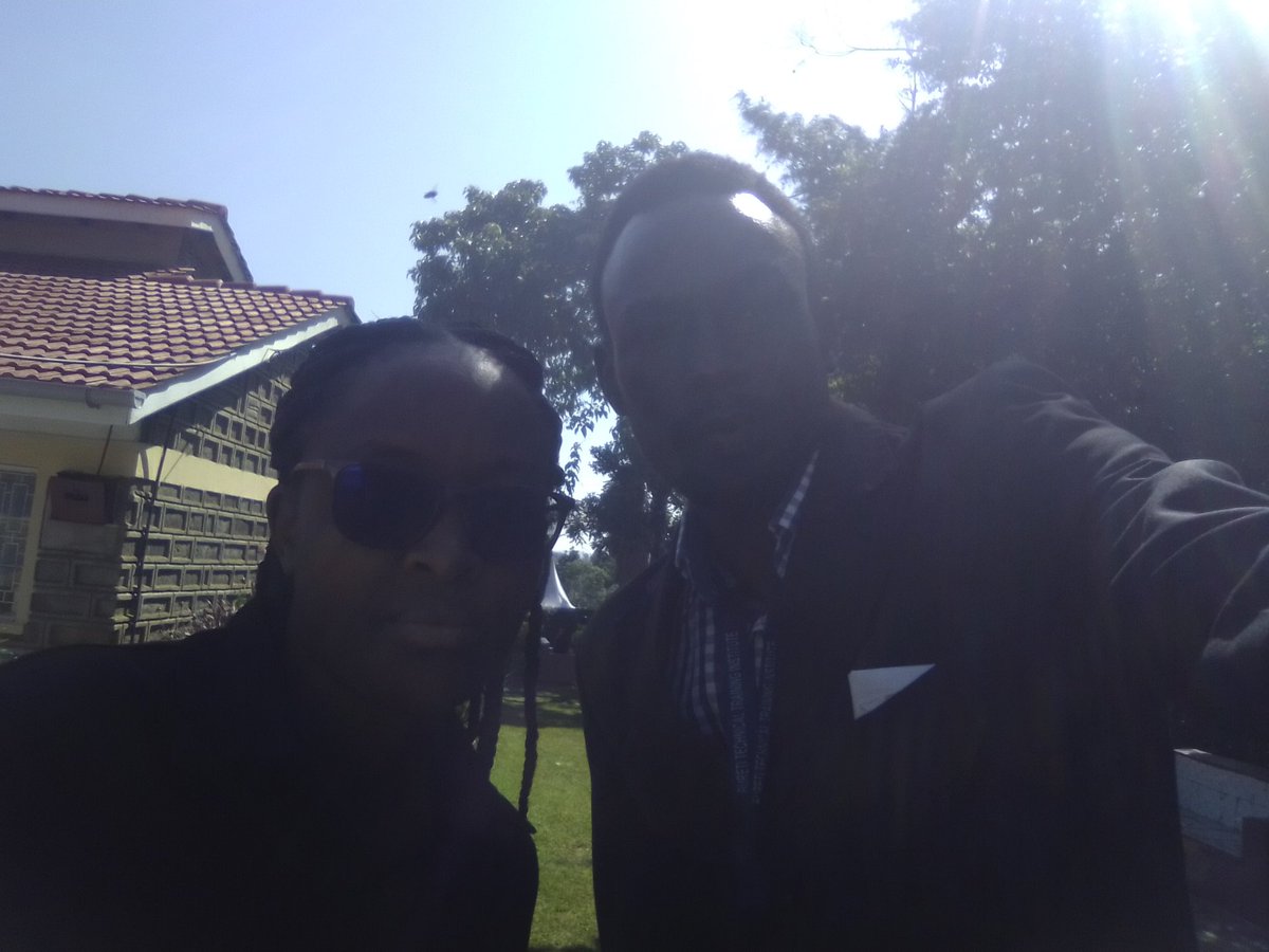 ChronixxonBash's tweet image. Openly #Rastaman it&apos;s #TrizaCherorot