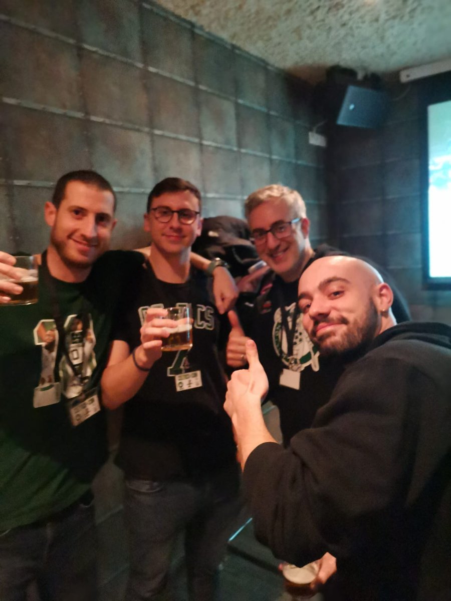 Celtics Con tweet media