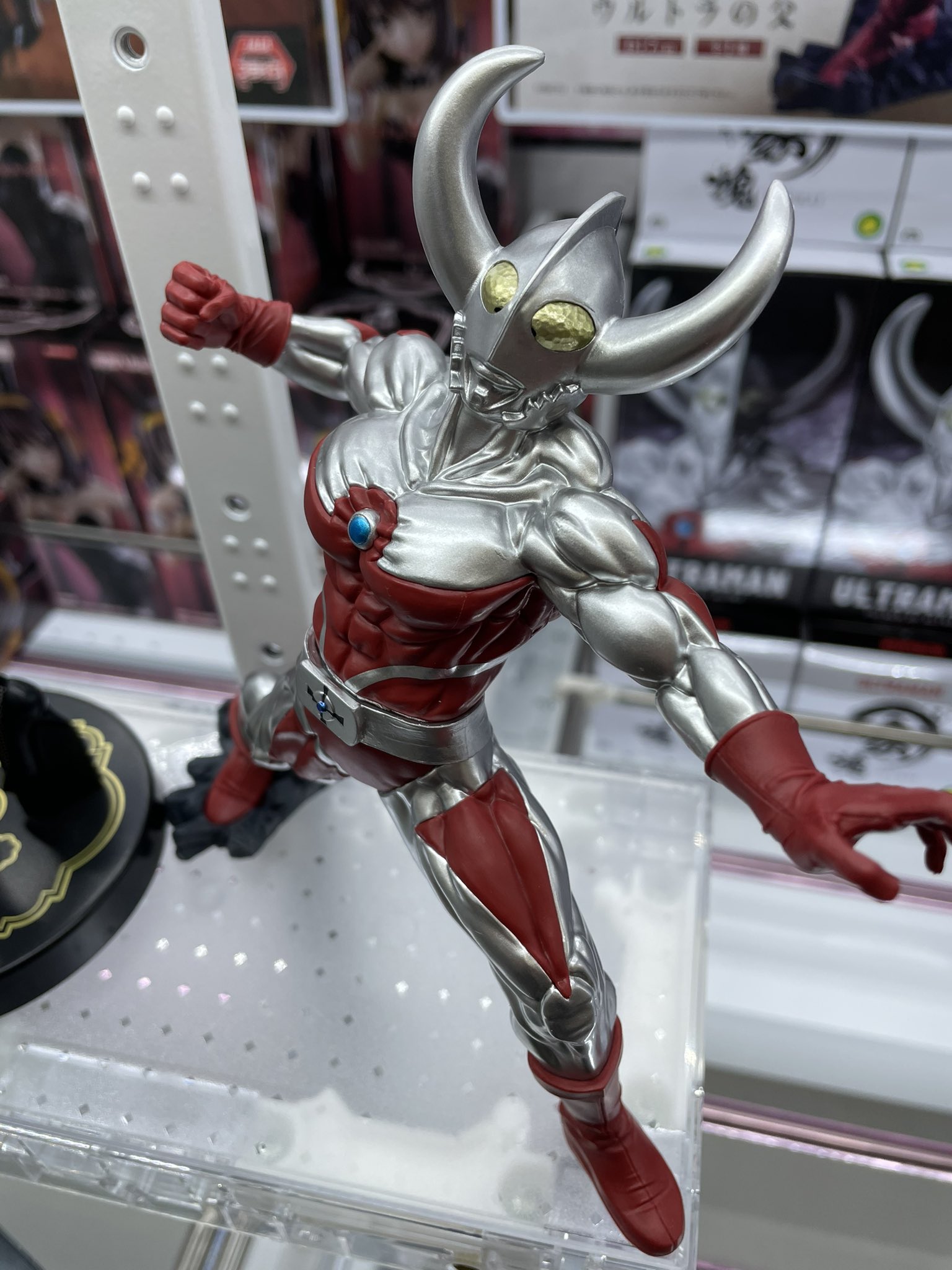 マンガ倉庫那覇店アミューズメント on X: 