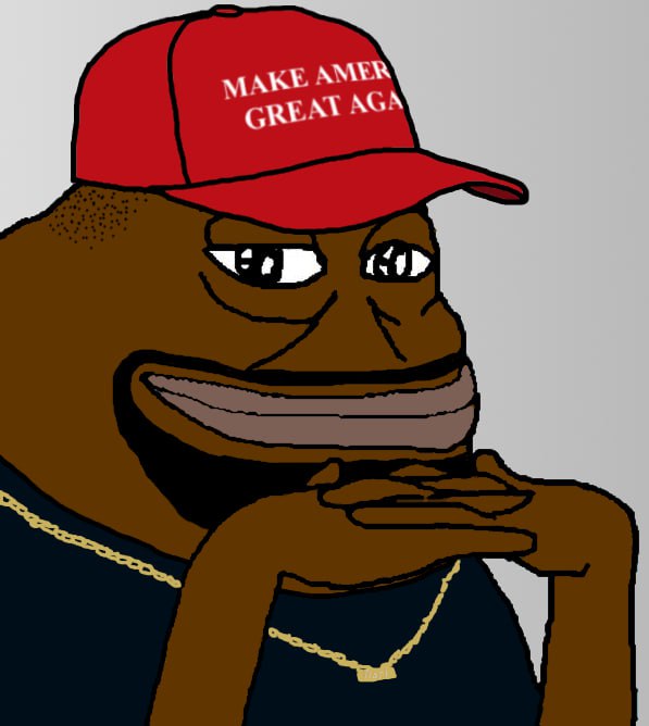 1Caffinefiend's tweet photo. @AFpost Groyper W
Ye W
Nick W
www.based https://t.co/bMsPUgLowJ
