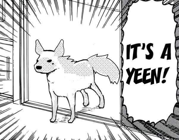 Me rolling up to TFF after not posting on socials for months