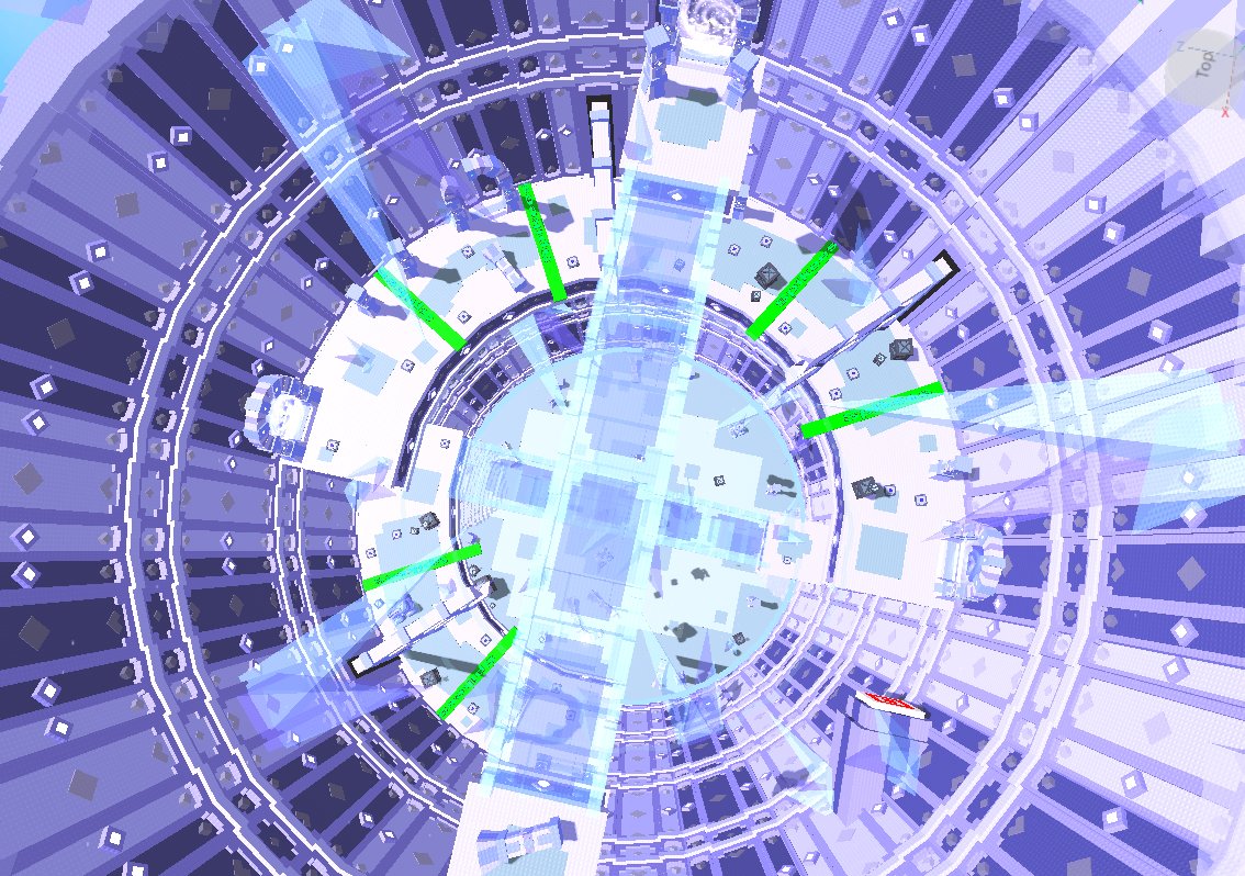 LXequals60's tweet photo. Scrapped Ice Tower https://t.co/fXXPliXMgf