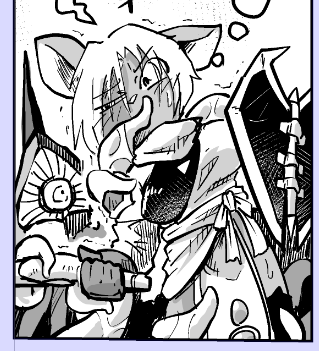 もうちょい・・・ 