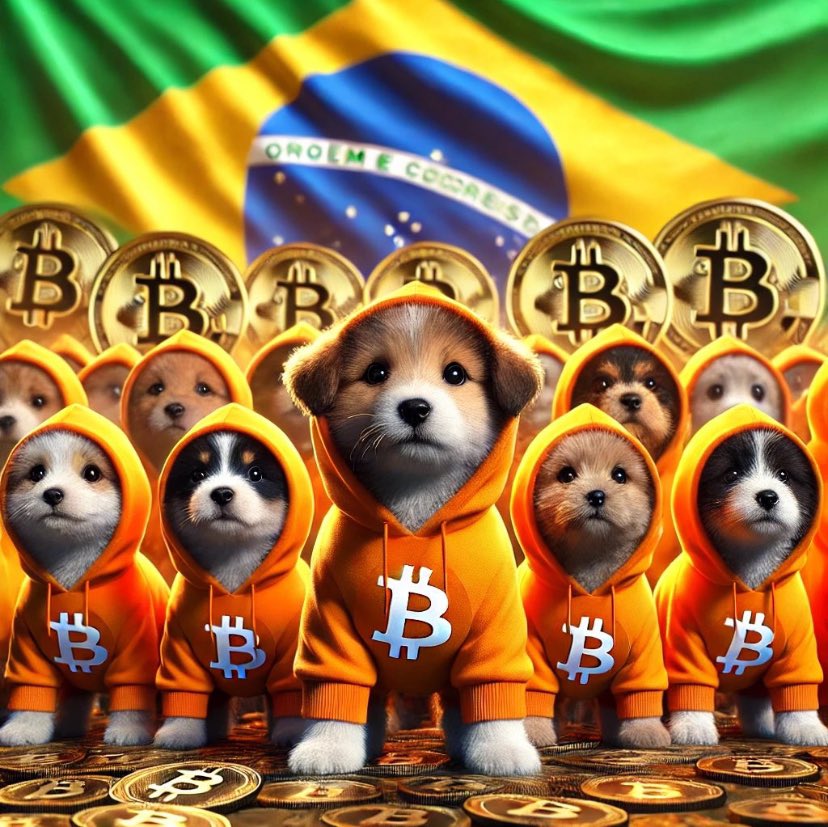 Sir <a href="/LeonidasNFT/">Leonidas 🧡 $DOG</a>, do you think the $DOG army 🐶🚀 can help our profile reach 200 followers this weekend?