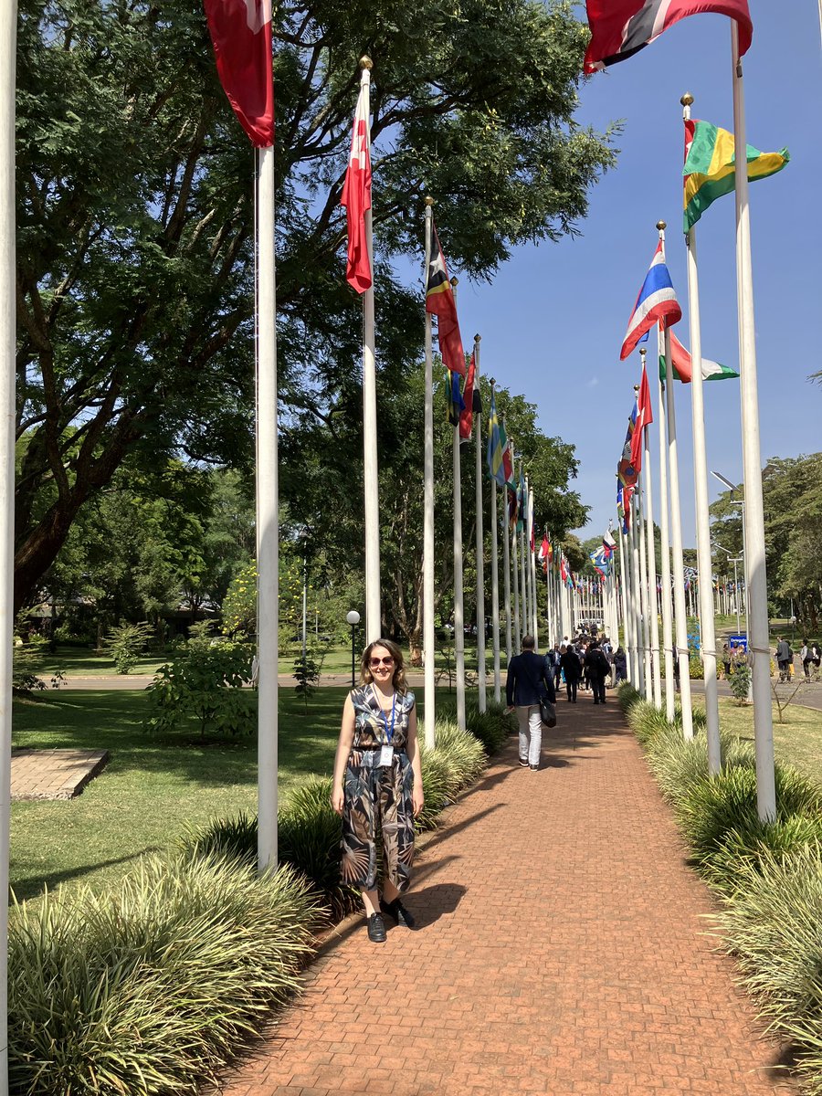 NasideMangir's tweet photo. 🌍✨ An inspiring week at the Frontiers in Global Health symposium in Nairobi! 🇰🇪🤝 Collaborated with 70 delegates from 25 countries to explore innovative ways to drive change in healthcare. New partnerships on AI-driven solutions for women's urinary incontinence.#RAEngGlobal https://t.co/8L8BjJw94w