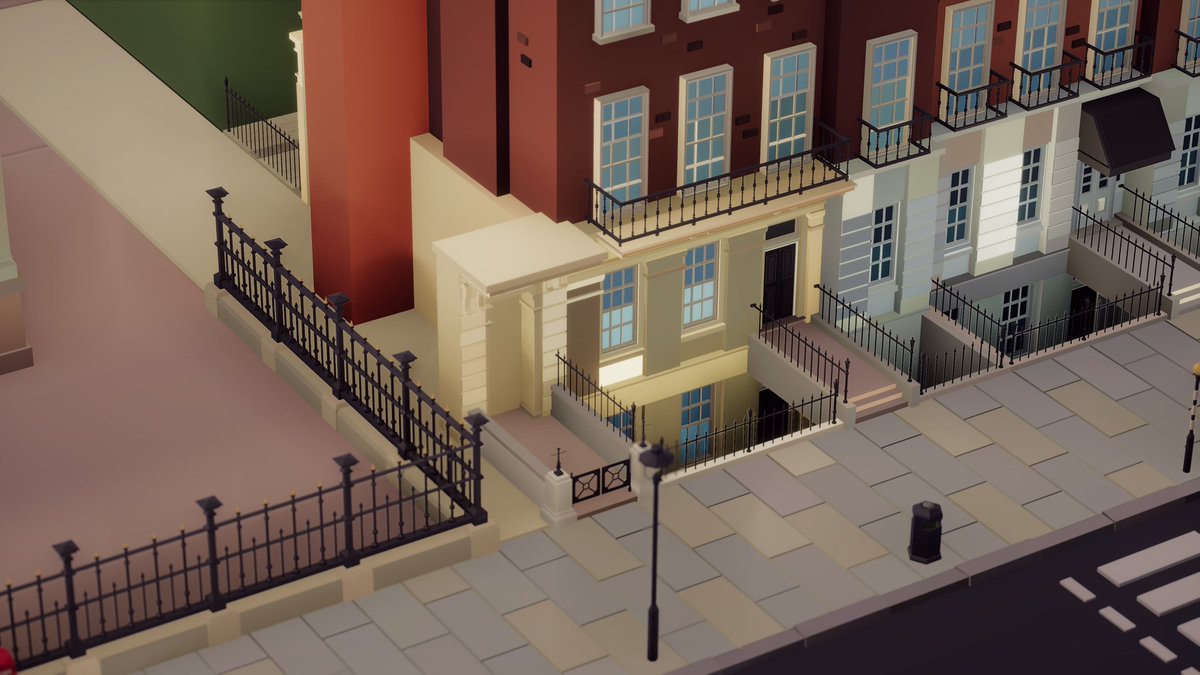 FrozenMistDev's tweet photo. FM Polygon UK The British Museum
https://t.co/RHLiL40K8R

Find out more our 3D art on @fab 

☕️

#visitlondon #lowpoly #3dart #3danimation #fab #unity3d #unity #blender https://t.co/PIR5vbwb2u