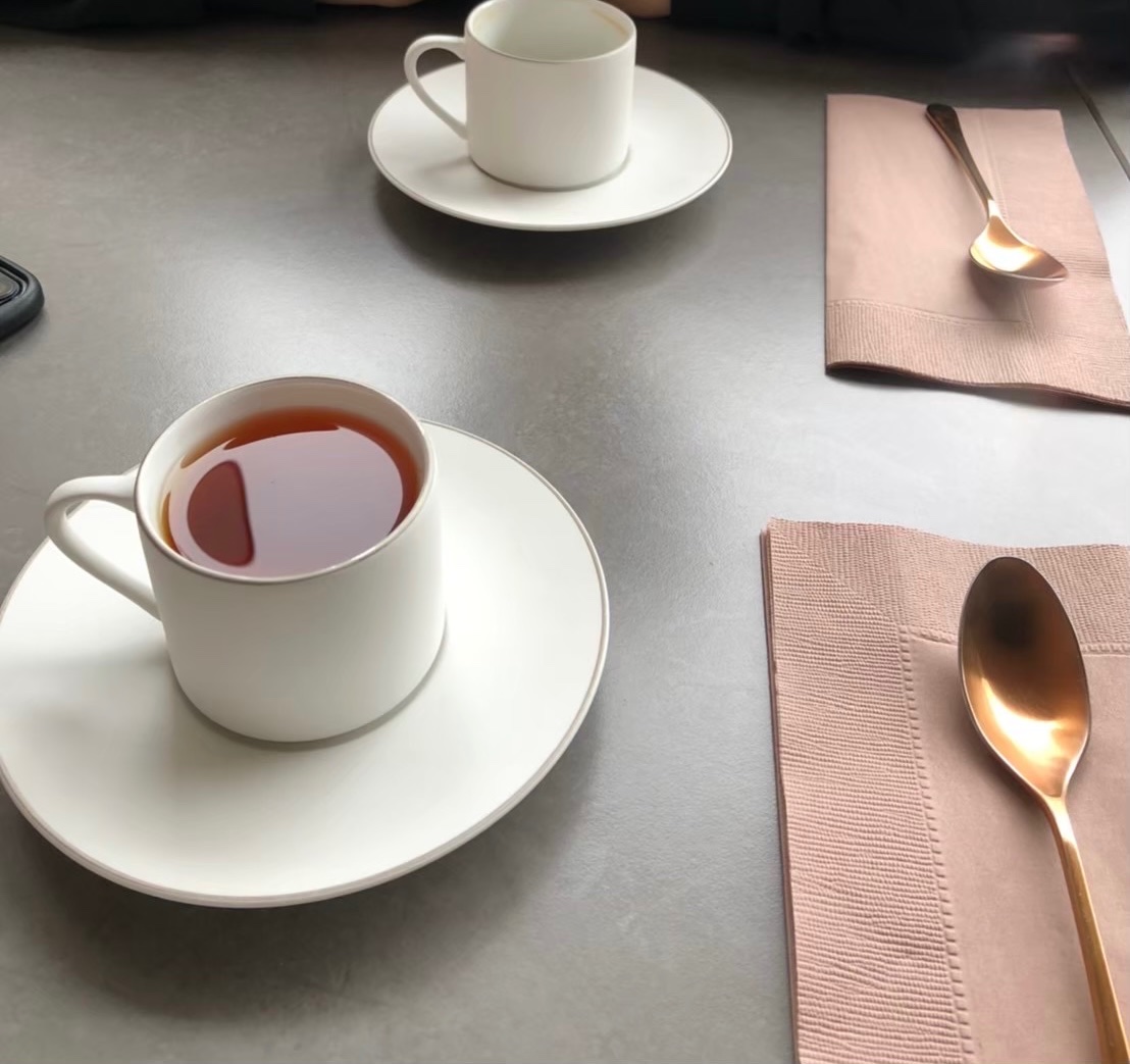 ando_ec's tweet photo. 先日、たまたま仲良くなった某クラファン内部の人とお茶してきました。

プロジェクト成功まで定量的に計算できる部分とできない部分がわかってスッキリ。

春頃には1発撃てそう！！
次こそ成功で🙏🙏🙏 https://t.co/bDIihOk5uW
