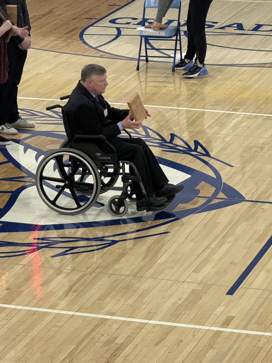 St. Cloud Cathedral Boys Basketball (@boyshoopschs) on Twitter photo 40+ years, over 950 games Steve Feddema has kept the stats For our boys basketball program ! Today he was inducted into the Cathedral Hall of Fame ! I speak for all the coaches that you have helped , Thank you Feds! Let’s keep going ! <a href="/CHSActivities/">Cathedral Activities</a> 40+ years, over 950 games Steve Feddema has kept the stats For our boys basketball program ! Today he was inducted into the Cathedral Hall of Fame ! I speak for all the coaches that you have helped , Thank you Feds! Let’s keep going ! <a href="/CHSActivities/">Cathedral Activities</a>