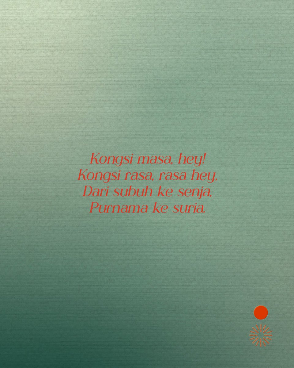 AnaabuC's tweet photo. Kongsi Masa / Drop 2

📌 Release details 

Online release:
14 February 2025 | 11AM

Offline release:
14 February 2025 | Kedai Fizikal KL &amp; Kedai Fizikal JB, 10AM onwards

#KONGSIMASA
#ANAABUEID2025 https://t.co/V8lqvoPDY1