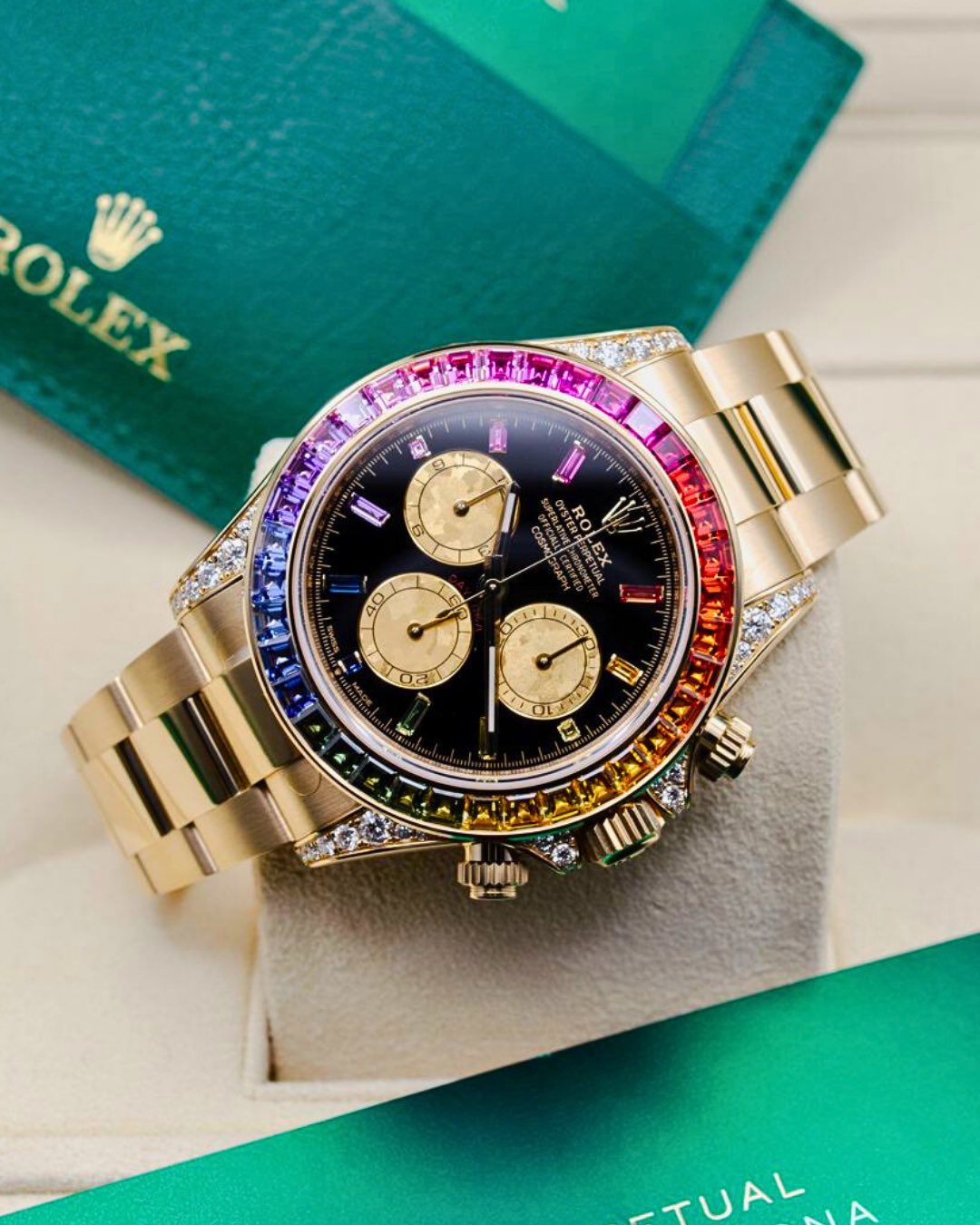 *Rainbow* Time Walker on X: 