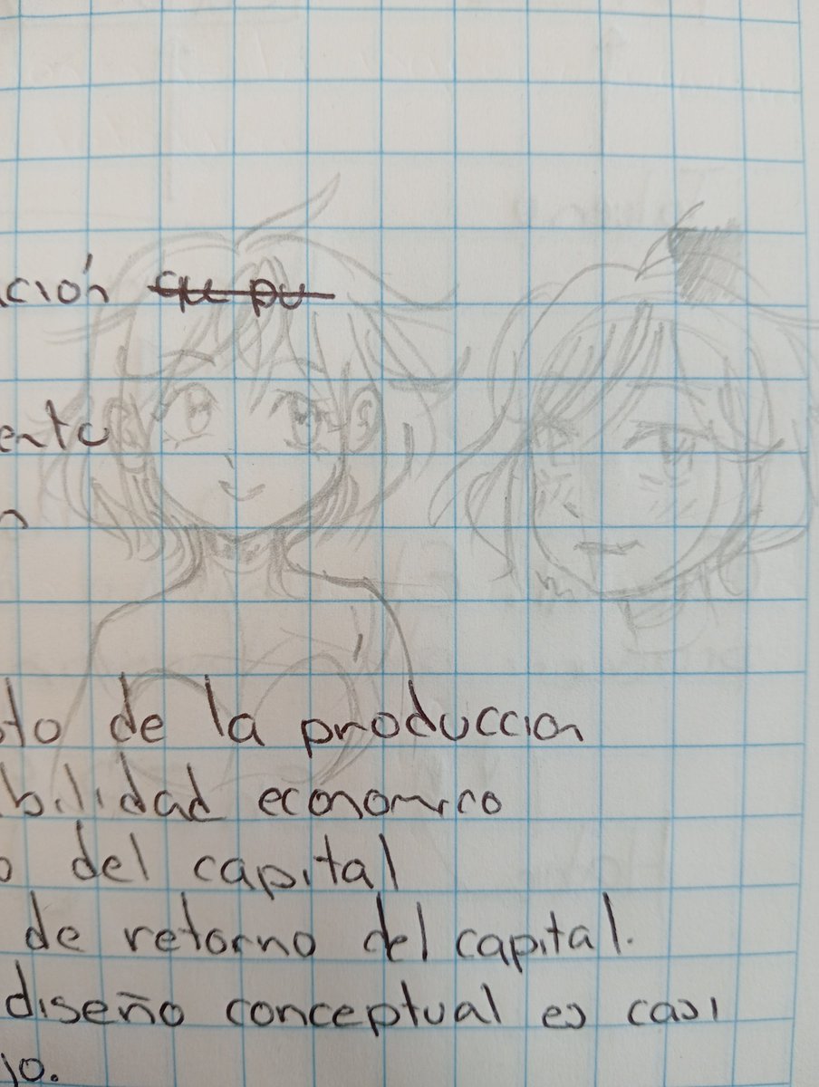 class doodles #artmoots