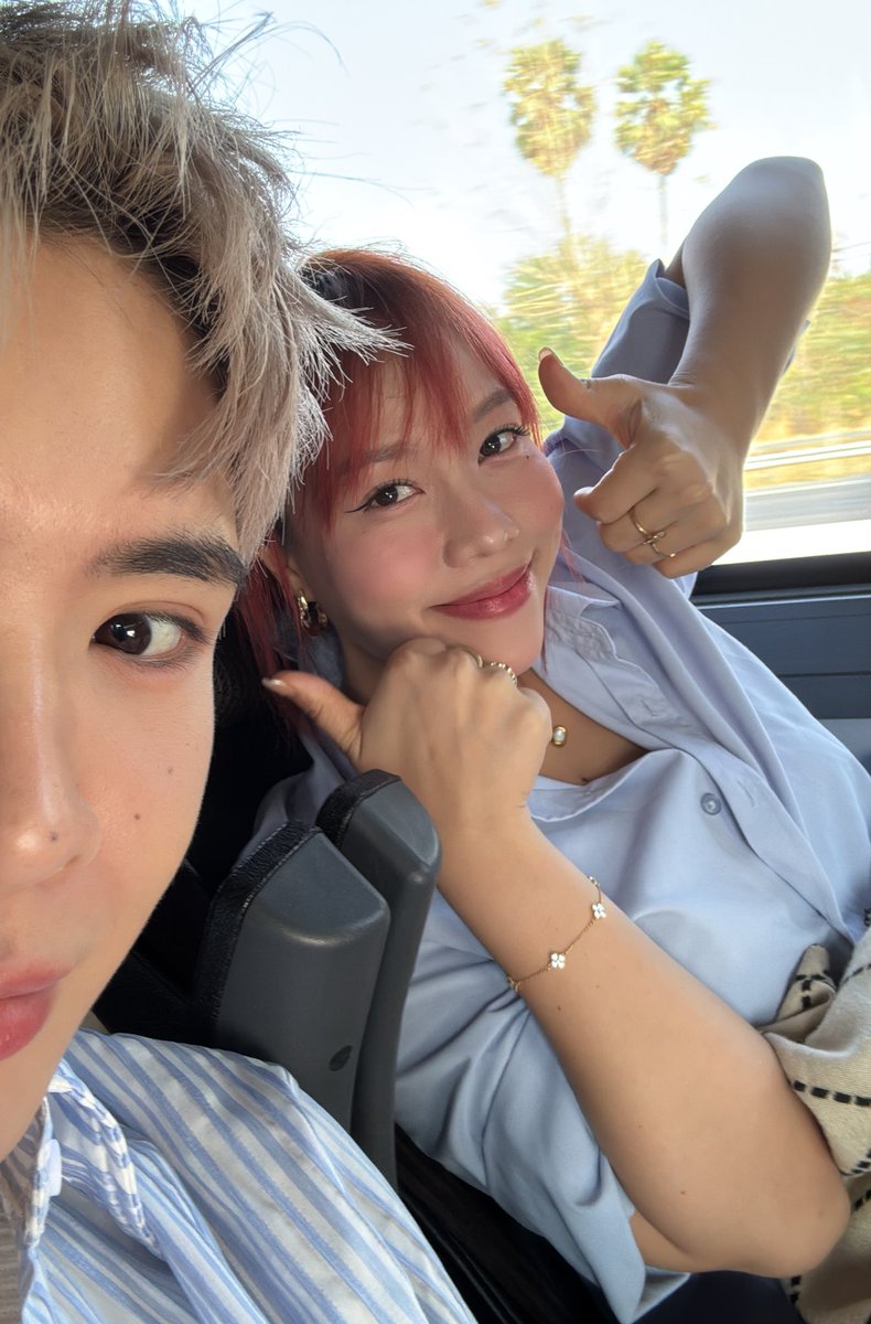 Jamessu_w's tweet photo. @kerdomundi น้องเค่อเก่งมากไม่หลับเลยกินตลอดทาง หม่ำๆเก่มๆค้าบ https://t.co/5qNrFrfiD3