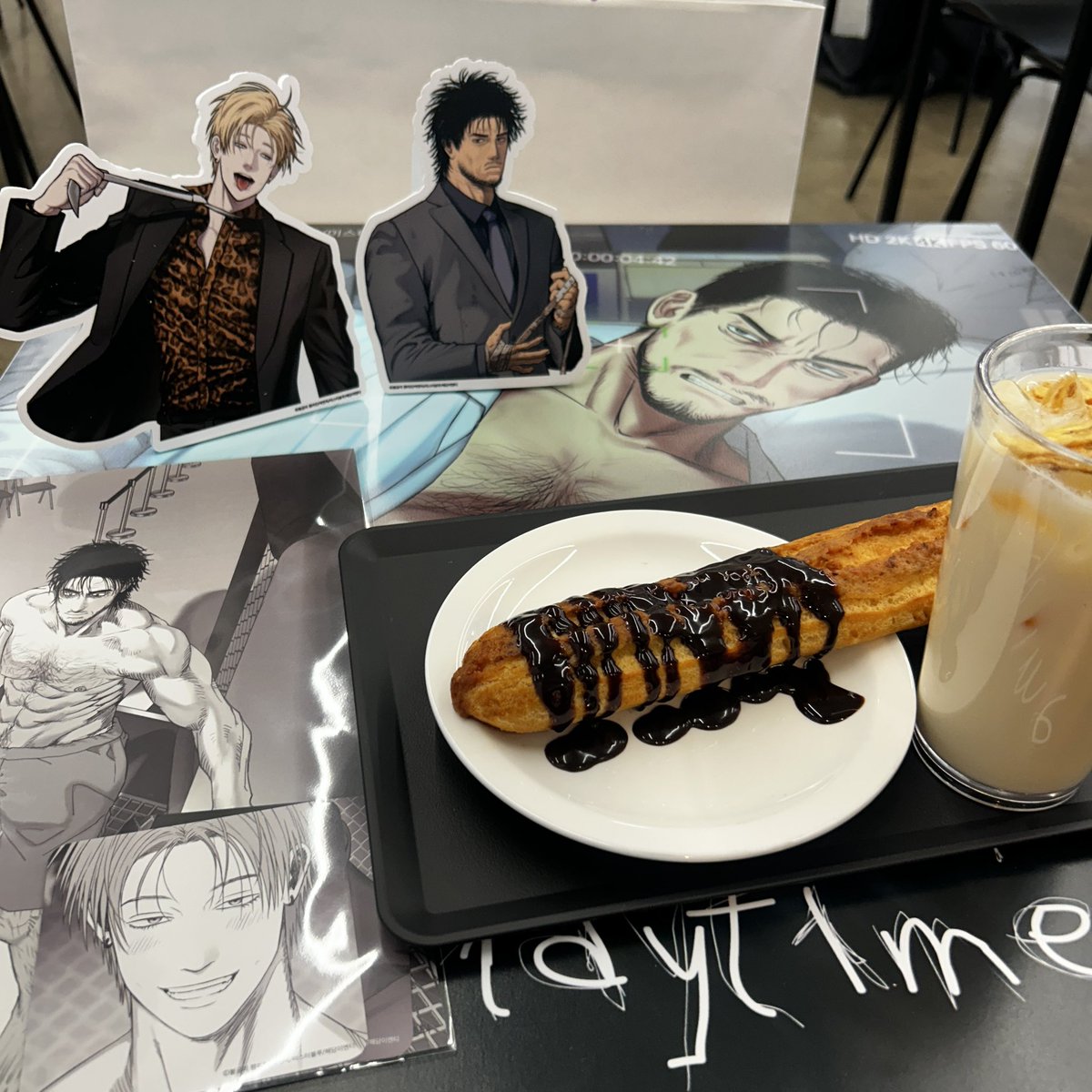 내가 여태껏 먹어본 콜카 음식중에 젤 맛없음