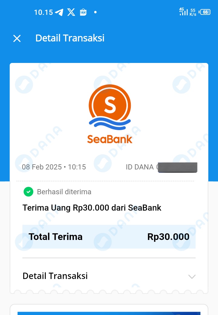 kepickwoi's tweet photo. Alhamdulillah rezeki pagi ini💗
Terimakasih banyak @AP8ReaL prize nya cepet banget dikirim😭⚡sehat selalu💗💗
#VRpaid https://t.co/K6eOeAVQU5