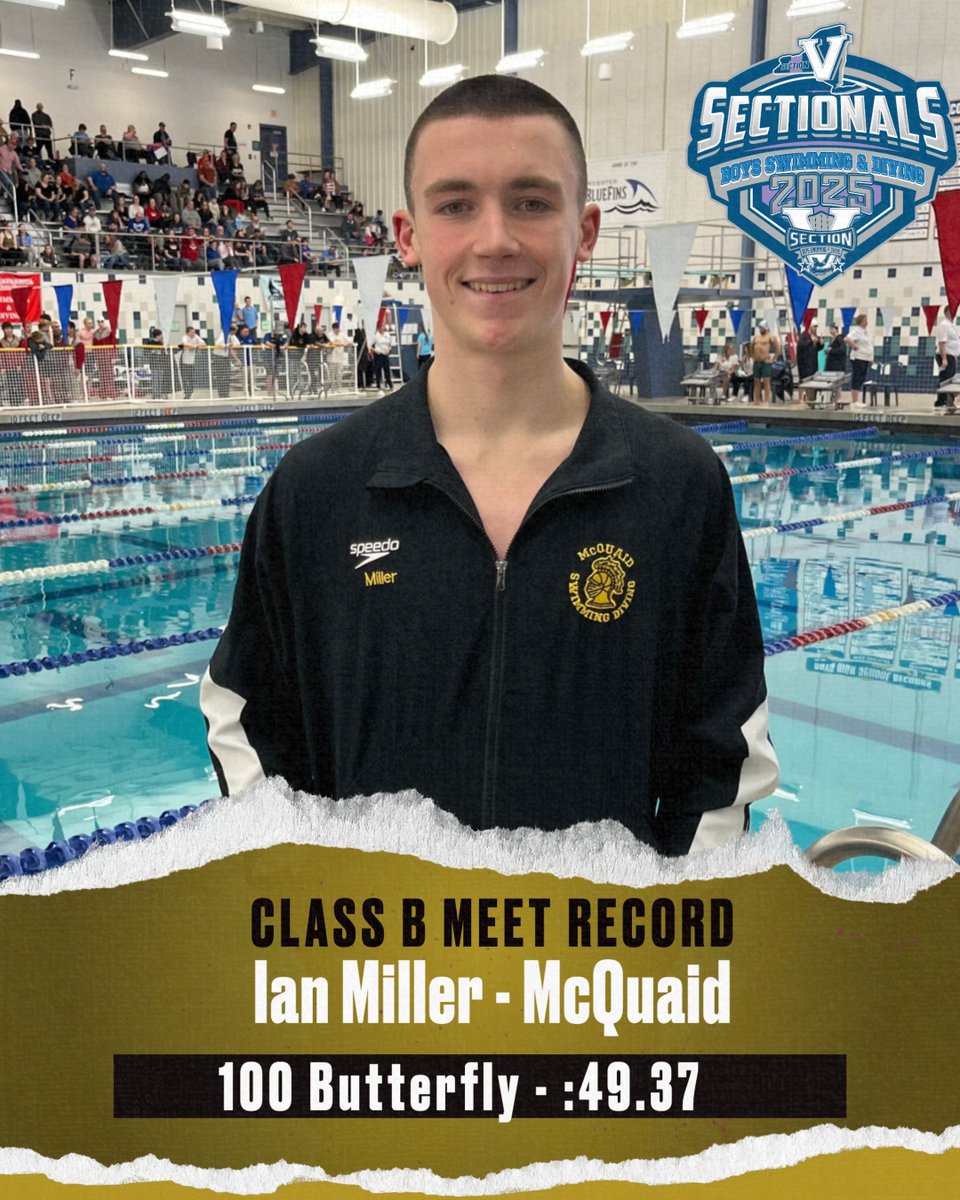 Section V Boys Swimming & Diving (@secvbswimdive) on Twitter photo 