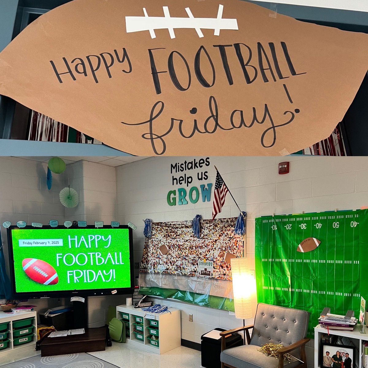 Miss M. Warner tweet media