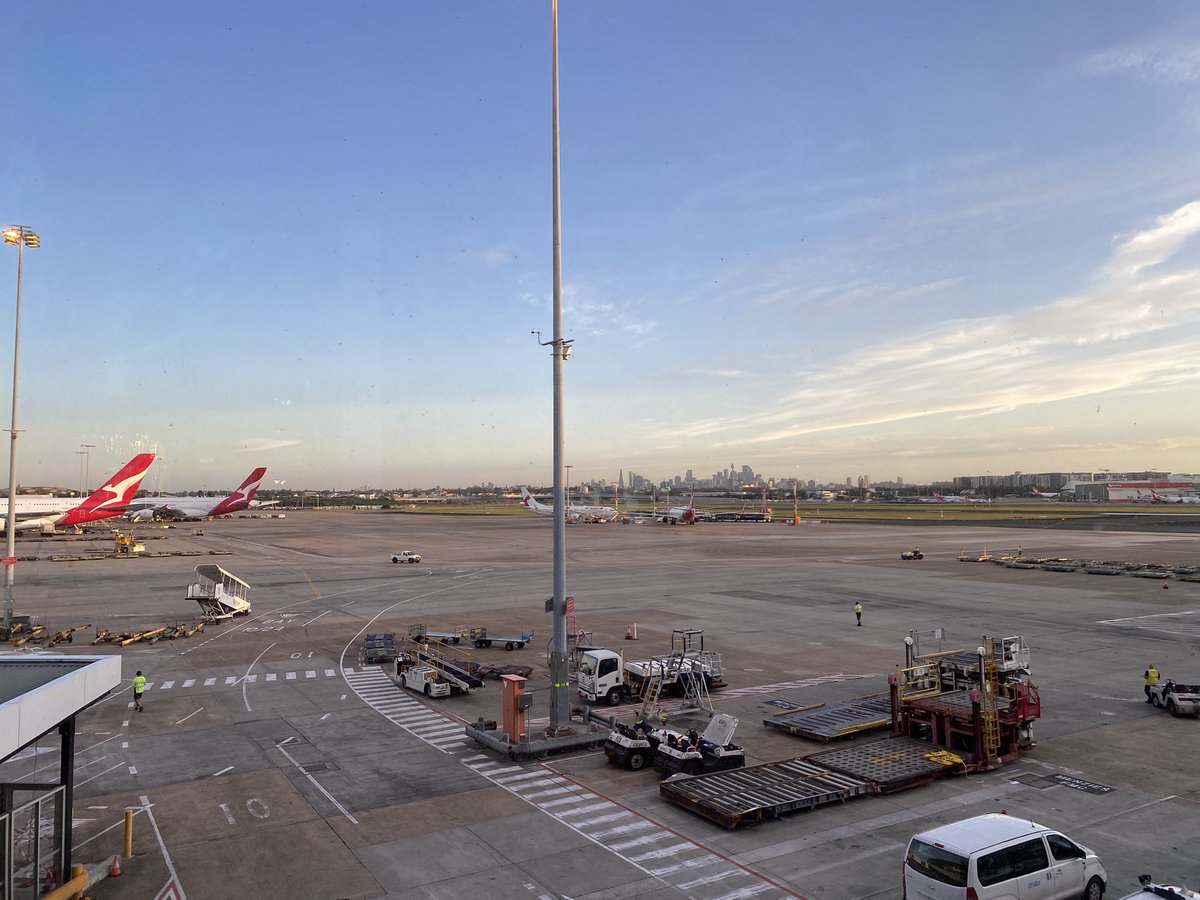 On my way to #AMN11, see you soon Christchurch!