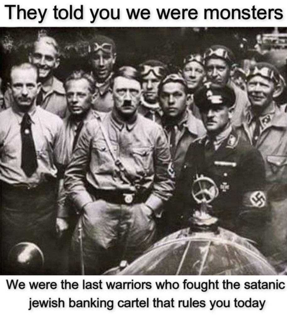 Facts over feelings.
