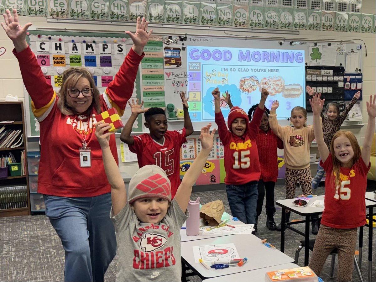 Dr. Alicia Casey tweet media