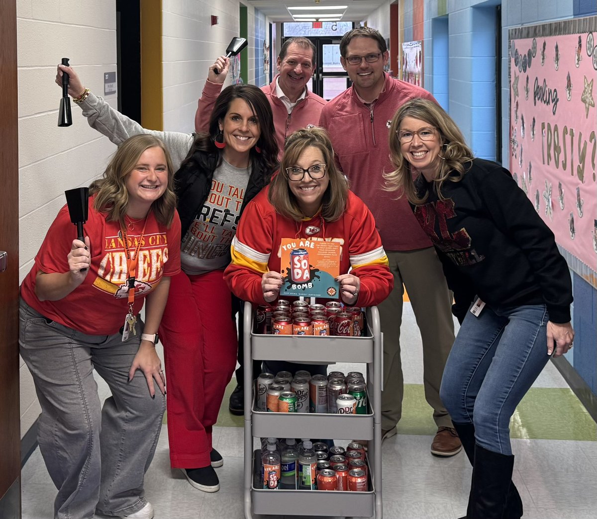 Dr. Alicia Casey tweet media