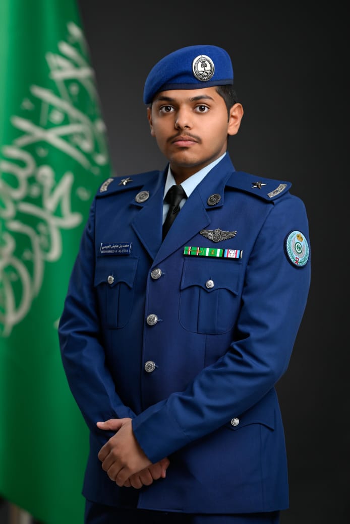 ALHamda1437's tweet photo. أجمل التهاني لـ محمد بن عايض بن صالح آل حسن #العيسي
بماسبة تخرجه من كلية الملك فيصل الجوية برتبة ملازم طيار 
مع أطيب الدعوات بأن تكون عونا له على الطاعة. https://t.co/vTLIGjLU8W