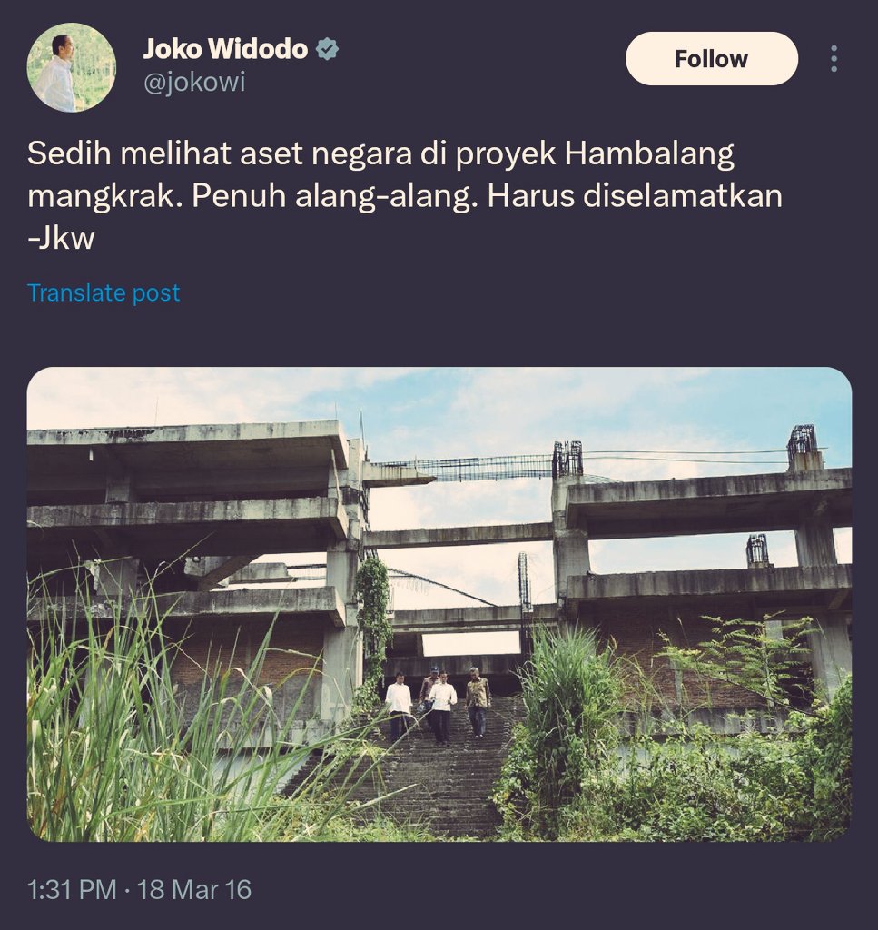 Panggil aja || Mas Steff tweet media