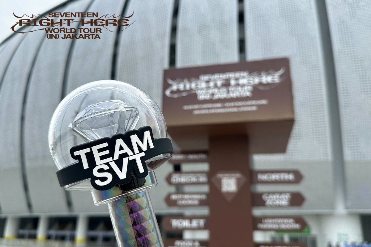 SEVENTEEN STAFF tweet media