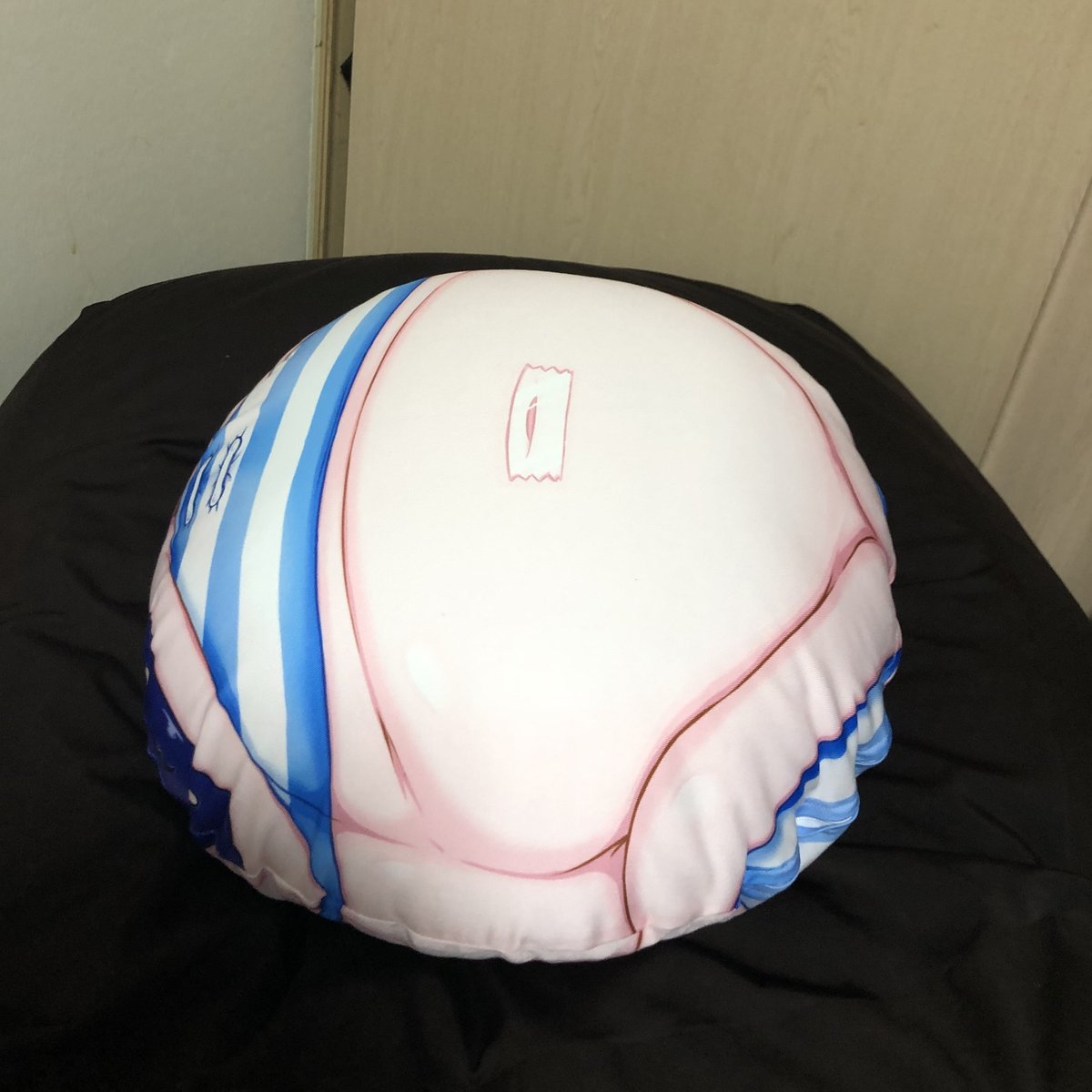 tatsuhoju's tweet photo. なので業者さんに作ってもらいました、思ったより大きい https://t.co/UdIXRYblYW