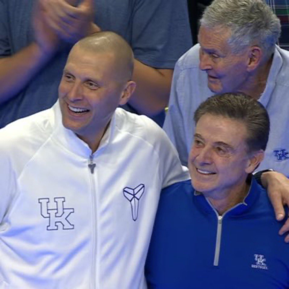 The 2 best coaches in college basketball