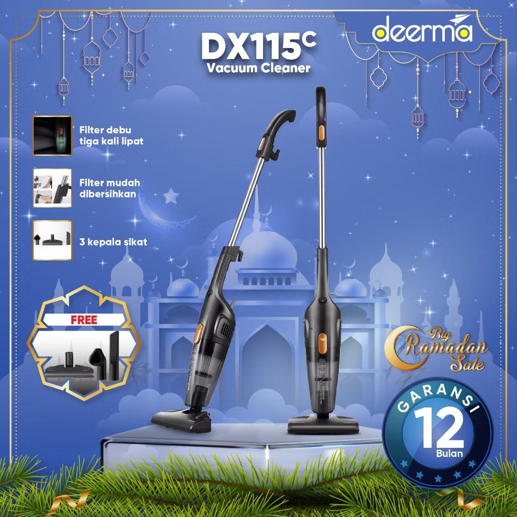 yndaulat's tweet photo. Cek Deerma DX115C Portable Handheld 2 in 1 Silent Vacuum Cleaner home penyedot debu dengan harga Rp429.000. Dapatkan di Shopee sekarang! https://t.co/wMz25ANgPg https://t.co/6QcLQPPWCr