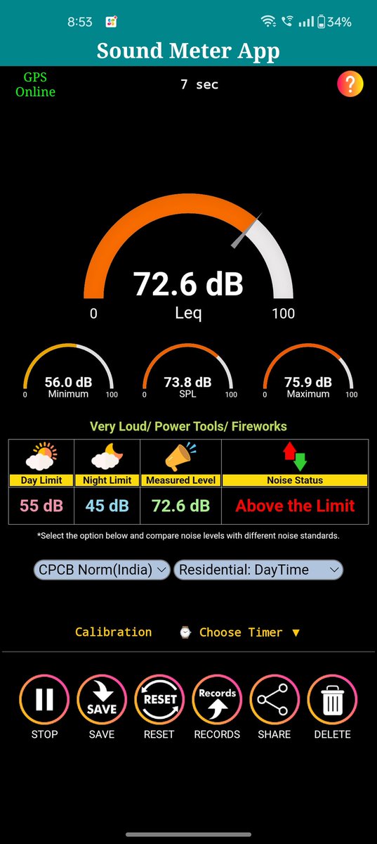 manekmansi's tweet photo. @mybmc have you allowed this much noise level? 
@CPMumbaiPolice
@MumbaiPolice please send someone to make this nuisance go away!!!

📍CMM School, Dadabhai Rd, Vlp W https://t.co/21FTWObCGR