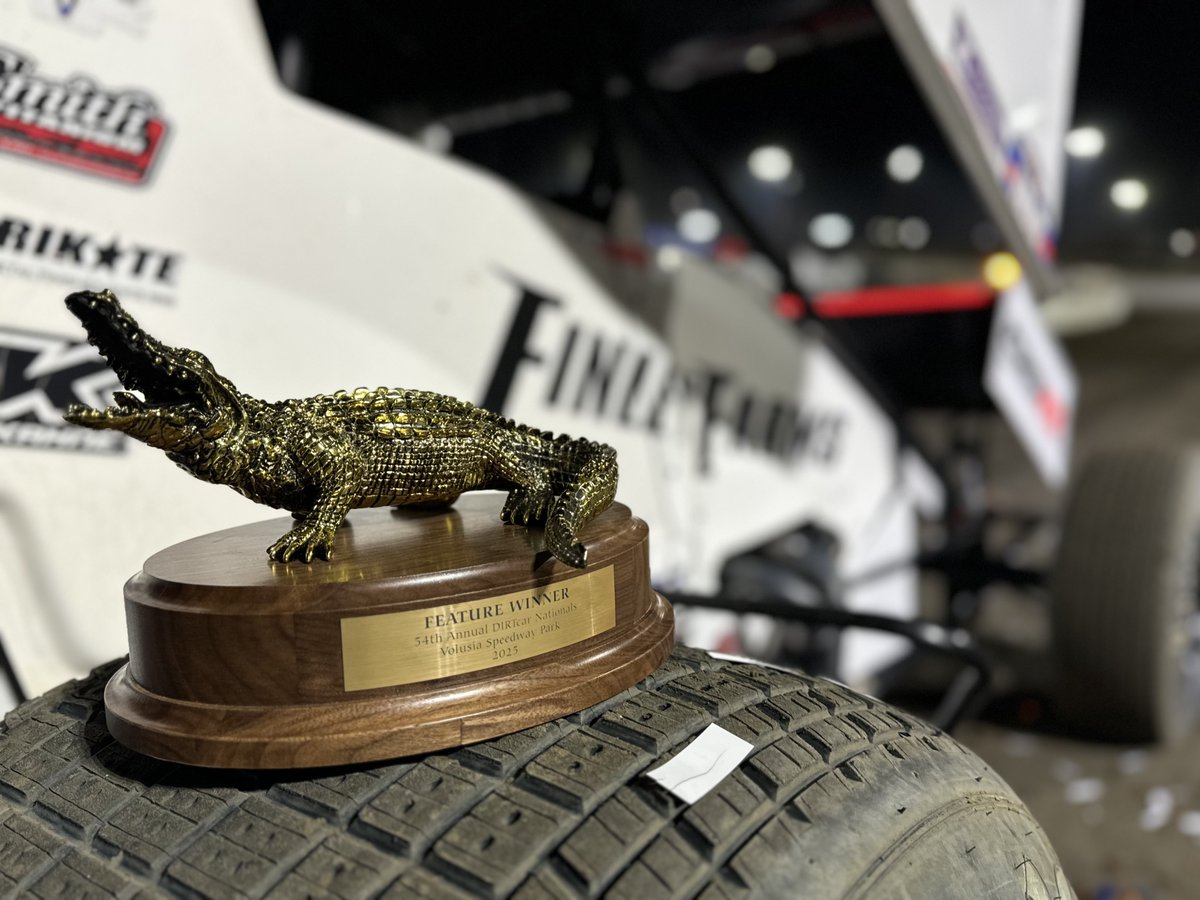 World of Outlaws tweet media