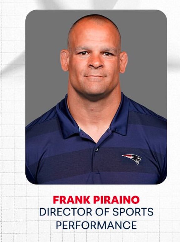 TheJetLife2's tweet image. Robert Saleh did not actually take the 49ers DC job, he’s going undercover as the Pats Director of Sports Performance 🧐