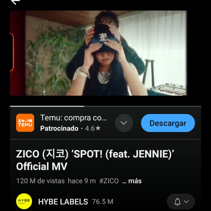 ubitchfav's tweet image. I don't know why but a collaboration of these two gives me vibes of this video
#arcane #timeb