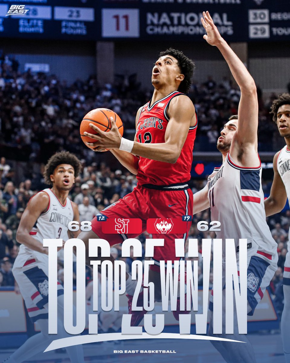 BIG EAST MBB tweet media