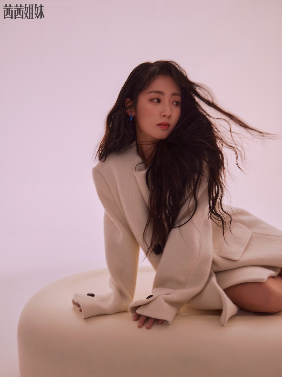 MANOWVIP's tweet photo. Xing Fei @ Céci
#XingFei https://t.co/vQHss8Cc1y