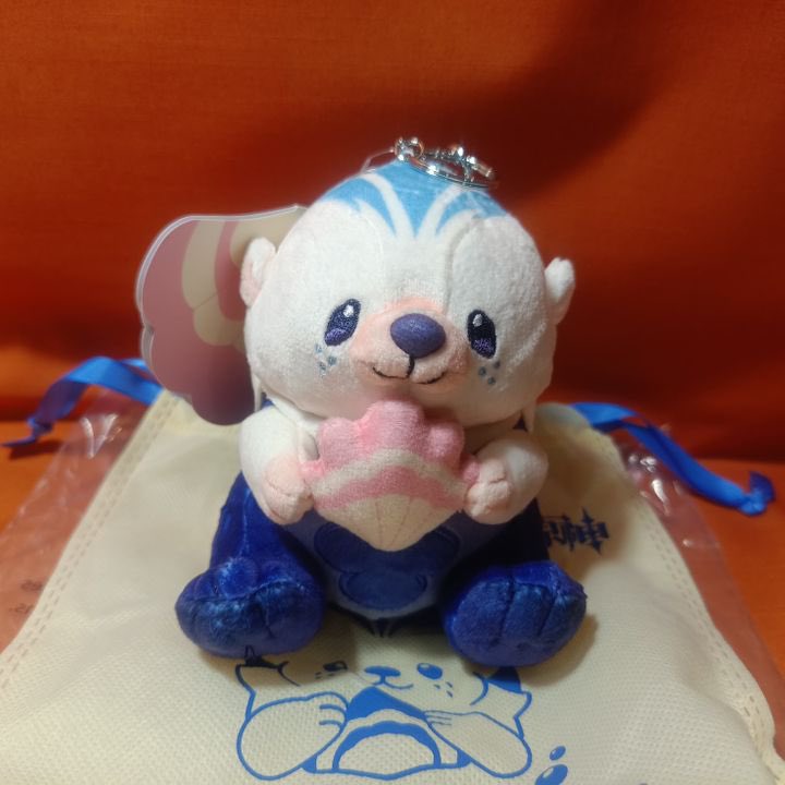 Video Game Plushies tweet media