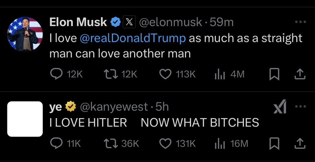 spitterspatter_'s tweet photo. Enough of this timeline! https://t.co/Zvc4qaeHVS