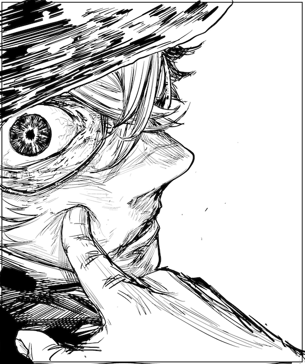 #サイコアイズ 