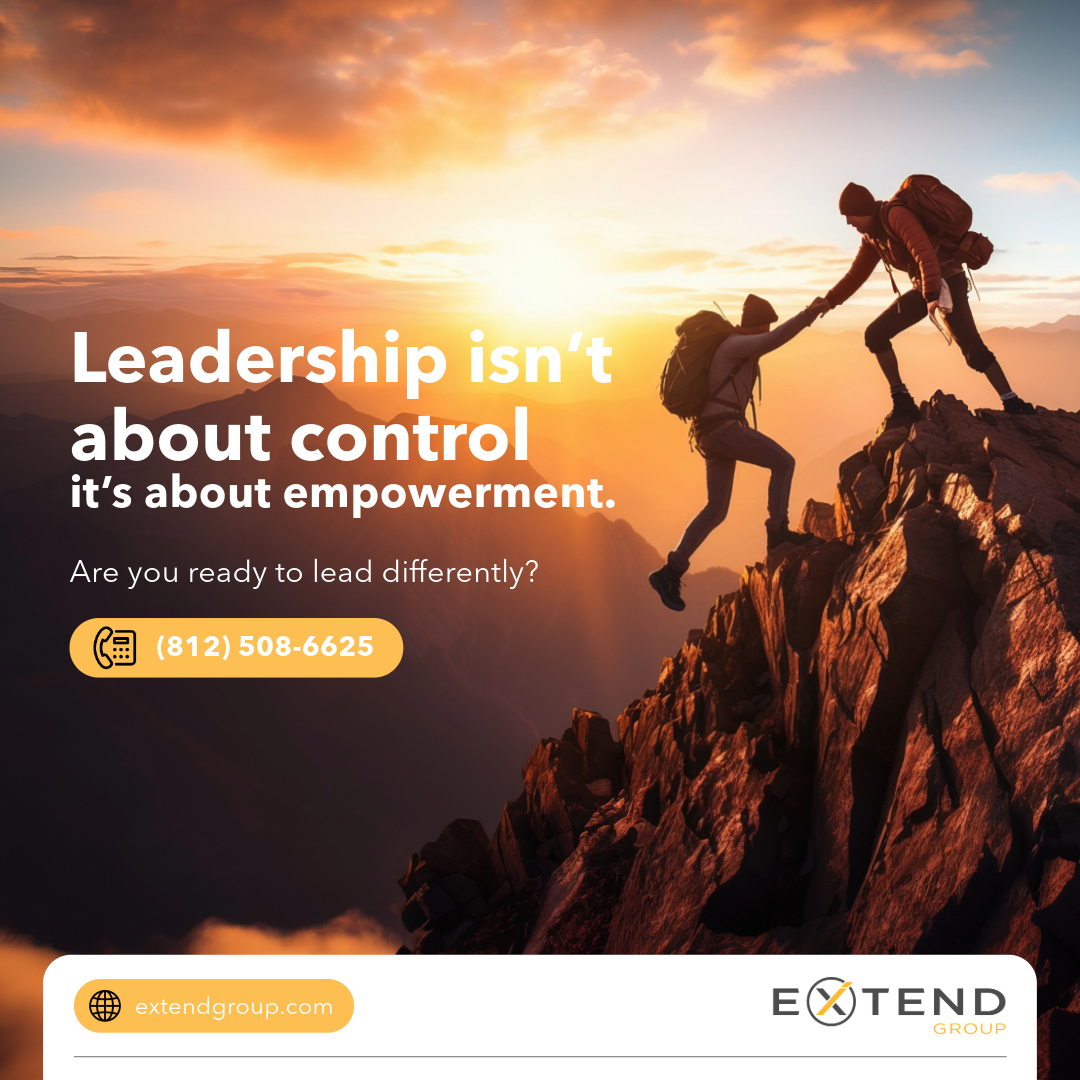 Leadership is not about asserting control over others; it’s about empowering them to reach their fullest potential. True leaders inspire, delegate, and foster a collaborative environment where everyone feels valued.
.
#LeadershipTalks
#BusinessAdvice
#LeadershipGrowth