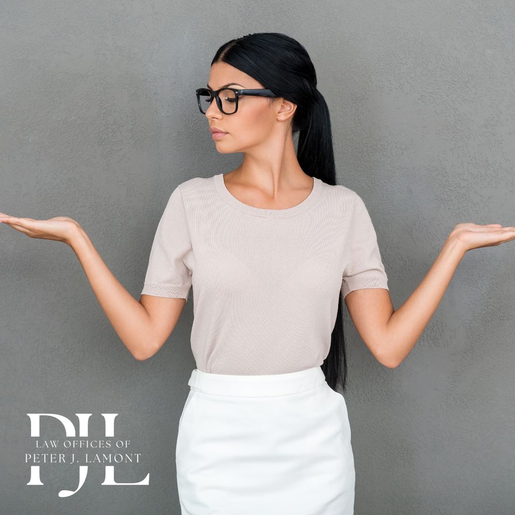 pjllaw's tweet image. Choosing the Right Lawyer for Your Business
▸ lttr.ai/AbMnp

#choosing #therightlawyer #AvoidUnnecessaryFrustration