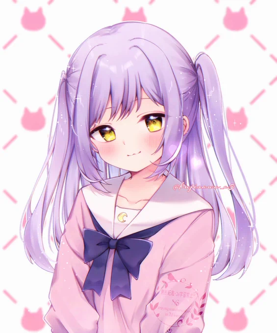 別垢であげてたしのみゃ