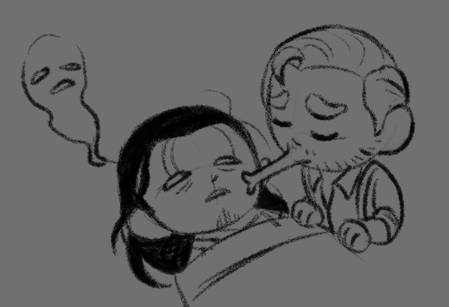 lengtherdoodle's tweet photo. Out of context sillies https://t.co/fhuBGoH3hm