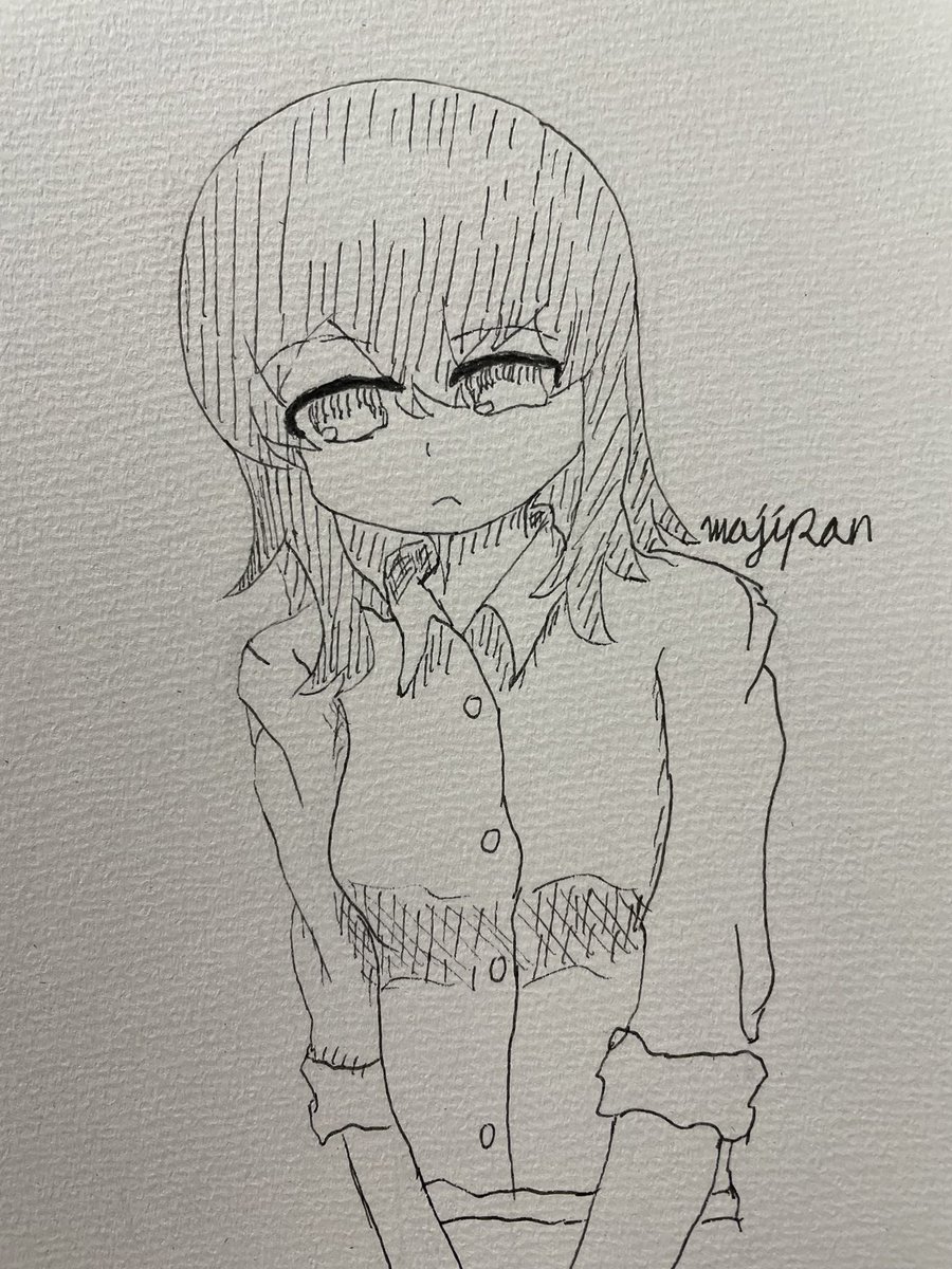 かーなー
#沖ツラ 